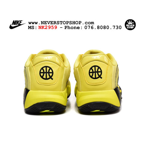 Nike Jordan Luka 4 Quai 54 Nike Jordan Luka 4 Quai 54