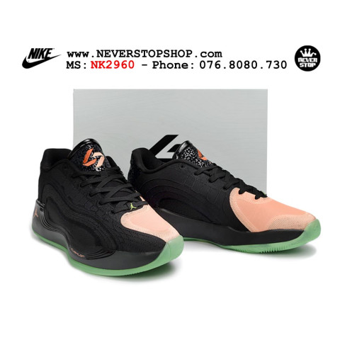 Nike Jordan Luka 4 Safari Nike Jordan Luka 4 Safari