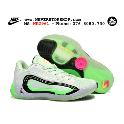 Nike Jordan Luka 4 Space Navigator