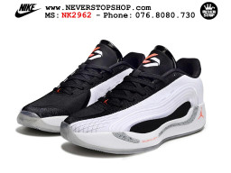 Giày thể thao Nike Jordan Luka 4 Trắng Đen nam nữ bản siêu cấp rep 1:1 chuẩn real chính hãng authentic giá rẻ tốt nhất tại NeverStopShop.com