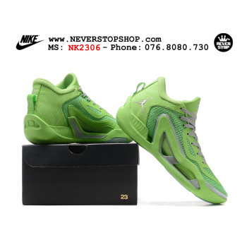 Nike Jordan Tatum 1 Green Lime