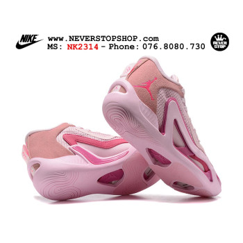 Nike Jordan Tatum 1 Pearl Pink