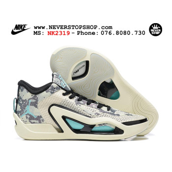 Nike Jordan Tatum 1 Snakeskin