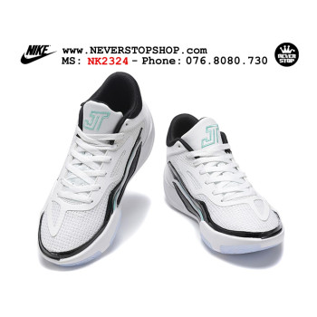 Nike Jordan Tatum 1 White Mint