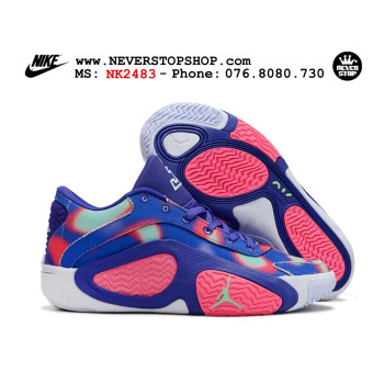 Nike Jordan Tatum 2 Dongdan