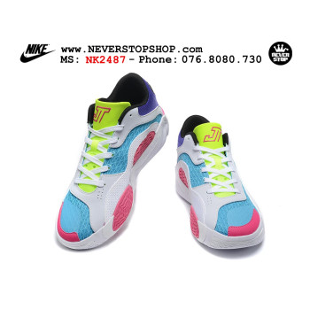 Nike Jordan Tatum 2 Multicolor