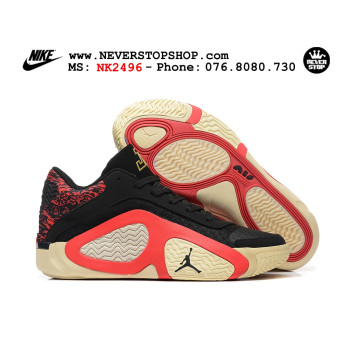 Nike Jordan Tatum 2 Zoo