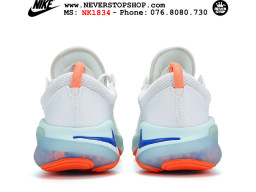 Giày sneaker Nike Joyride Trắng Xanh hàng chuẩn sfake replica 1:1 real chính hãng giá rẻ tốt nhất tại NeverStopShop.com HCM