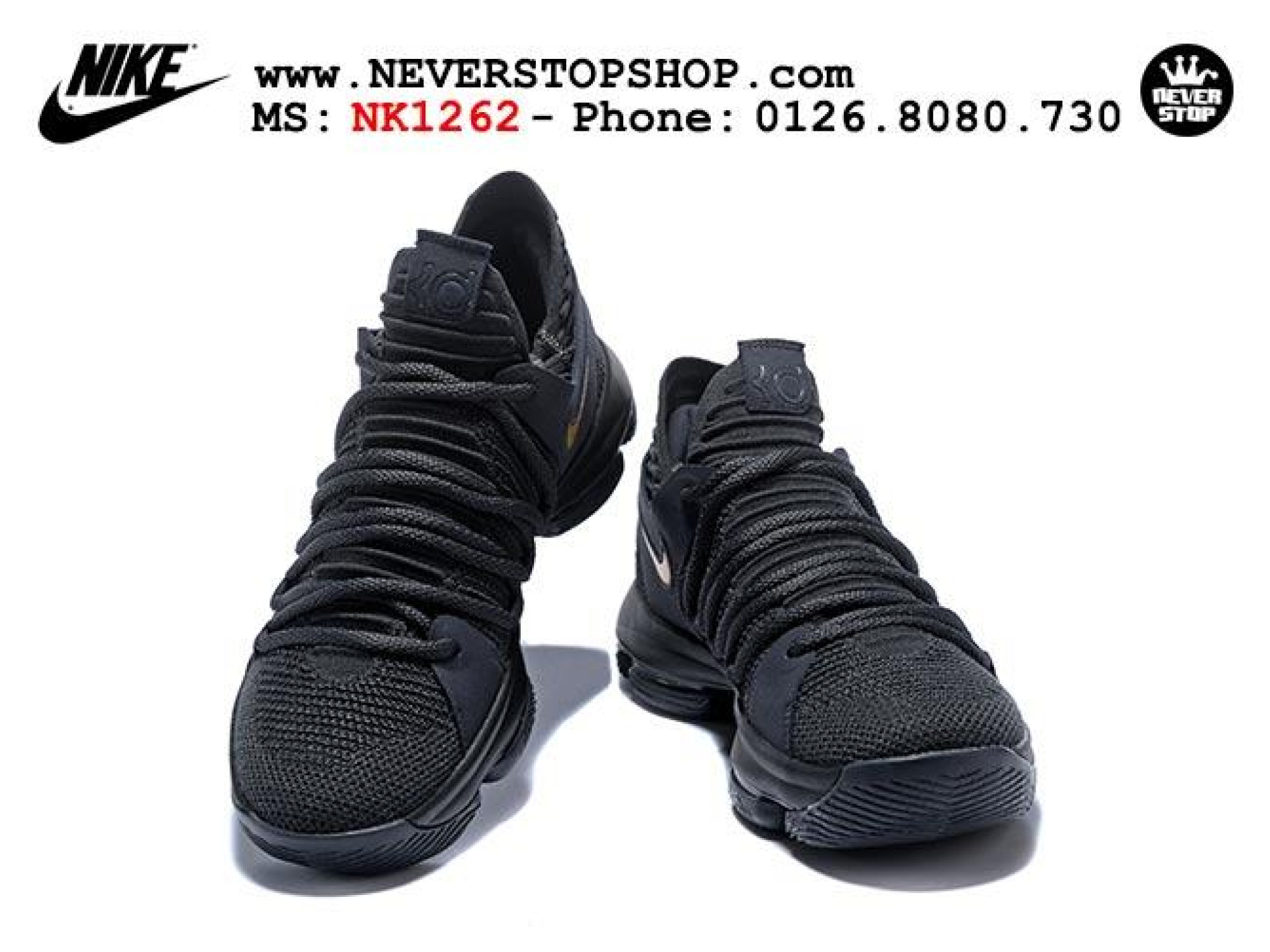 kd 10 black gold
