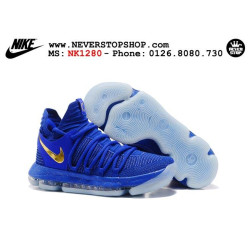 kd 10 blue gold