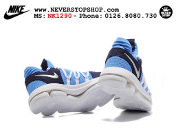 Giày Nike KD 10 Sky Blue White nam nữ hàng chuẩn sfake replica 1:1 real chính hãng giá rẻ tốt nhất tại NeverStopShop.com HCM