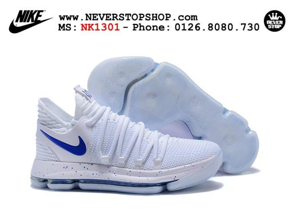 kd 10 royal blue