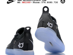 Giày Nike KD 11 Black Ice nam nữ hàng chuẩn sfake replica 1:1 real chính hãng giá rẻ tốt nhất tại NeverStopShop.com HCM
