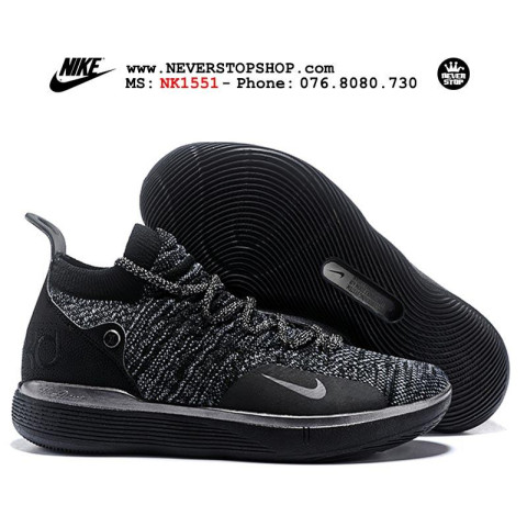 Nike KD 11 Black Twilight