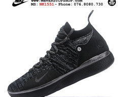 Giày Nike KD 11 Black Twilight nam nữ hàng chuẩn sfake replica 1:1 real chính hãng giá rẻ tốt nhất tại NeverStopShop.com HCM
