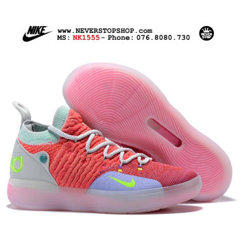 Nike KD 11 Colorful