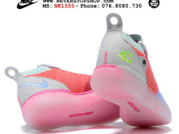 Giày Nike KD 11 Colorful nam nữ hàng chuẩn sfake replica 1:1 real chính hãng giá rẻ tốt nhất tại NeverStopShop.com HCM
