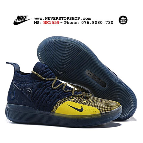 Nike KD 11 Michigan