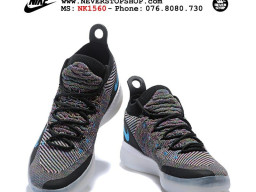 Giày Nike KD 11 Multicolor nam nữ hàng chuẩn sfake replica 1:1 real chính hãng giá rẻ tốt nhất tại NeverStopShop.com HCM