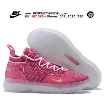 Nike KD 11 Pink