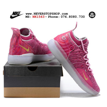 Nike KD 11 Pink