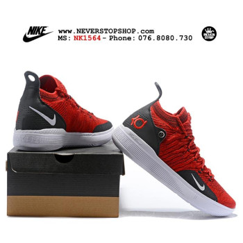 Nike KD 11 Red Black