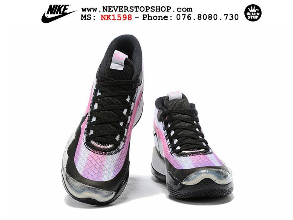 Giày Nike KD 12 About The Rim nam nữ hàng chuẩn sfake replica 1:1 real chính hãng giá rẻ tốt nhất tại NeverStopShop.com HCM