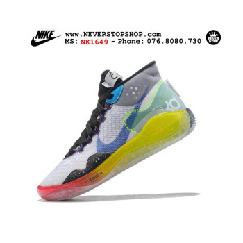 Nike KD 12 Be True