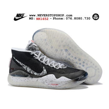 Nike KD 12 Black Cement