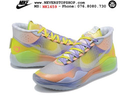 Giày Nike KD 12 EYBL Nationals nam nữ hàng chuẩn sfake replica 1:1 real chính hãng giá rẻ tốt nhất tại NeverStopShop.com HCM