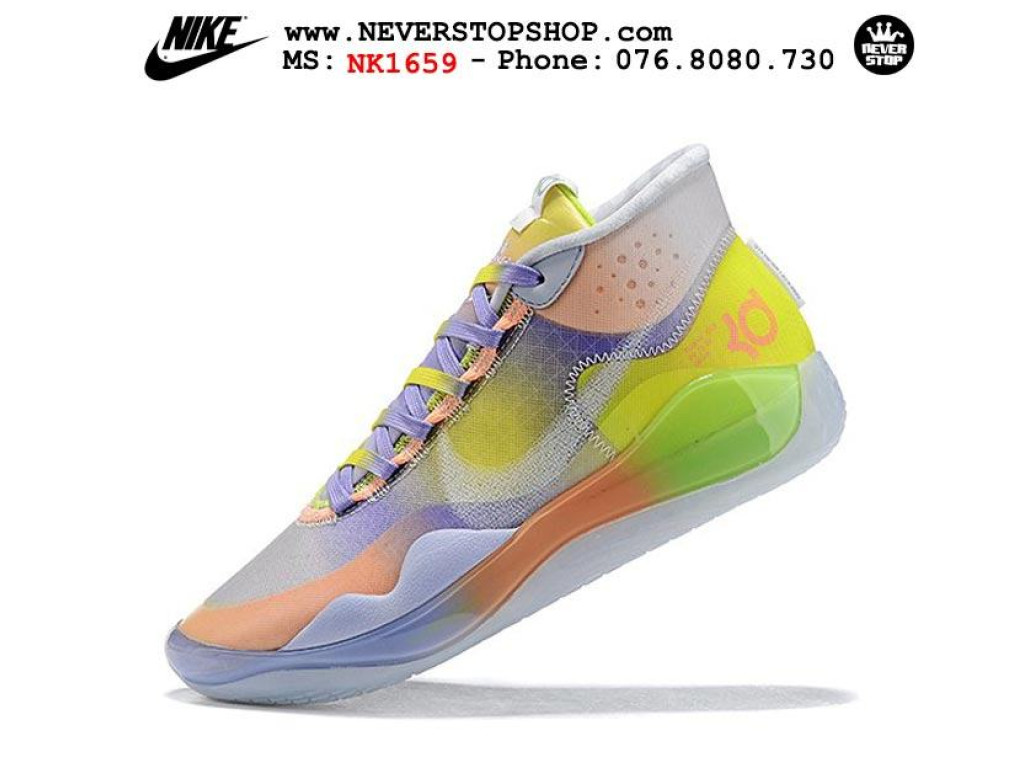 Giày Nike KD 12 EYBL Nationals nam nữ hàng chuẩn sfake replica 1:1 real chính hãng giá rẻ tốt nhất tại NeverStopShop.com HCM
