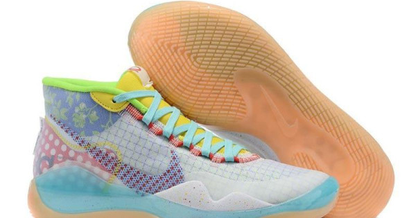 kd 12 peach jam size 9