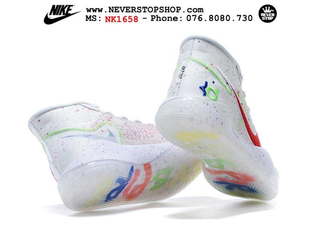 Giày Nike KD 12 Enspire nam nữ hàng chuẩn sfake replica 1:1 real chính hãng giá rẻ tốt nhất tại NeverStopShop.com HCM
