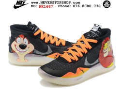 Giày Nike KD 12 Lion King nam nữ hàng chuẩn sfake replica 1:1 real chính hãng giá rẻ tốt nhất tại NeverStopShop.com HCM
