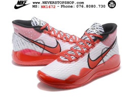 Giày Nike KD 12 Youtube nam nữ hàng chuẩn sfake replica 1:1 real chính hãng giá rẻ tốt nhất tại NeverStopShop.com HCM