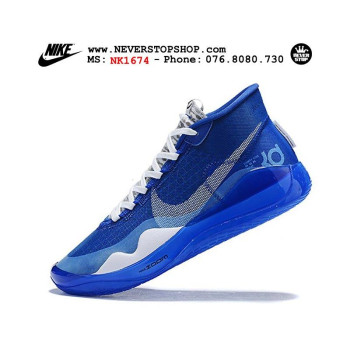 Nike KD 12 Royal Blue