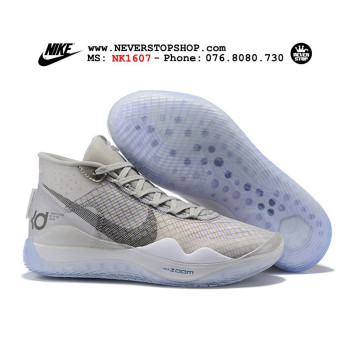 Nike KD 12 Wolf Grey