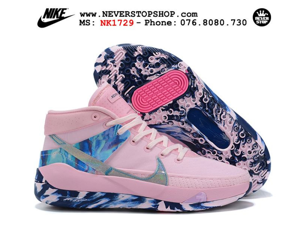 kevin durant aunt pearl 13