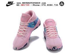 Giày Nike KD 13 Aunt Pearl hàng chuẩn sfake replica 1:1 real chính hãng giá rẻ tốt nhất tại NeverStopShop.com HCM