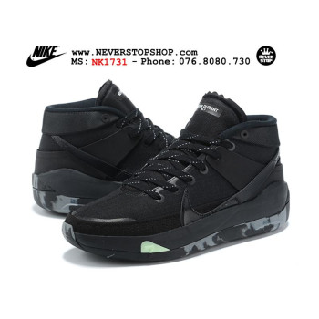  Nike KD 13 Black Dark Grey