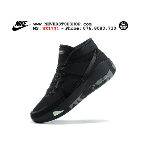  Nike KD 13 Black Dark Grey
