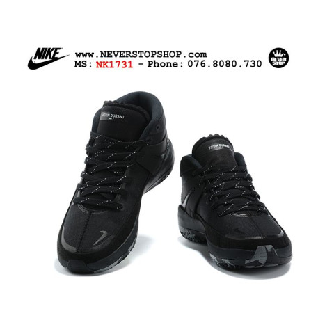  Nike KD 13 Black Dark Grey