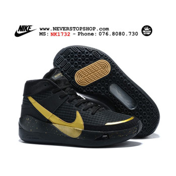 Nike KD 13 Black Gold
