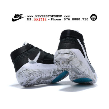 Nike KD 13 Black White