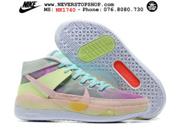 Giày Nike KD 13 hOLOGRAM hàng chuẩn sfake replica 1:1 real chính hãng giá rẻ tốt nhất tại NeverStopShop.com HCM