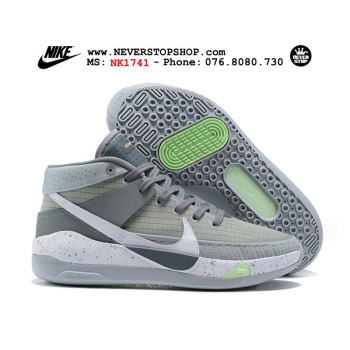 Nike KD 13 Cool Grey