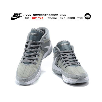 Nike KD 13 Cool Grey