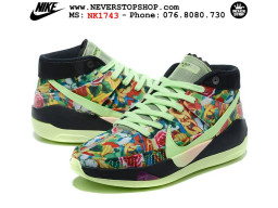 Giày Nike KD 13 Funk hàng chuẩn sfake replica 1:1 real chính hãng giá rẻ tốt nhất tại NeverStopShop.com HCM
