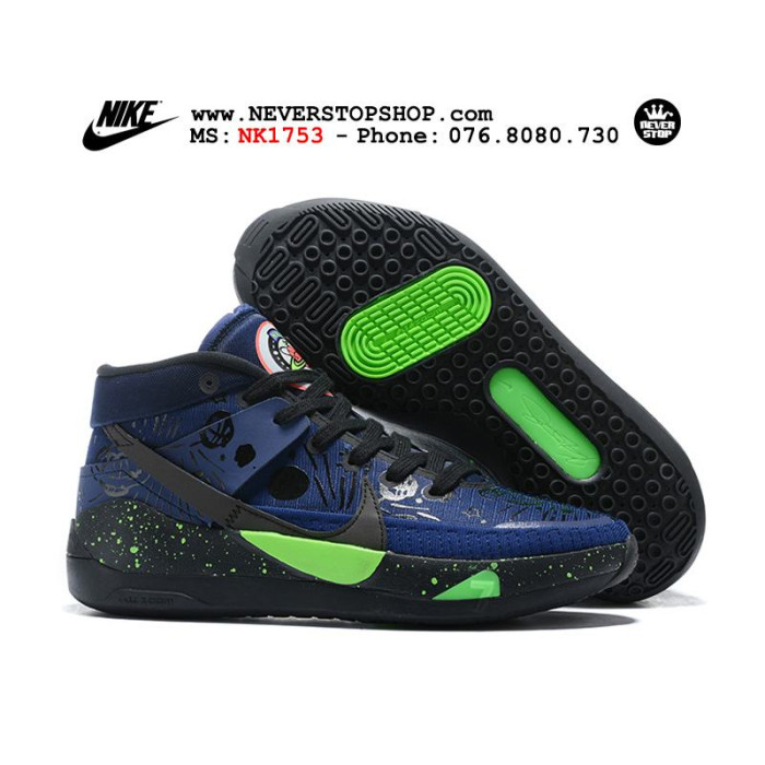 kd planet of hoops