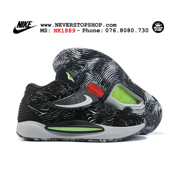 Nike KD 14 Black Volt